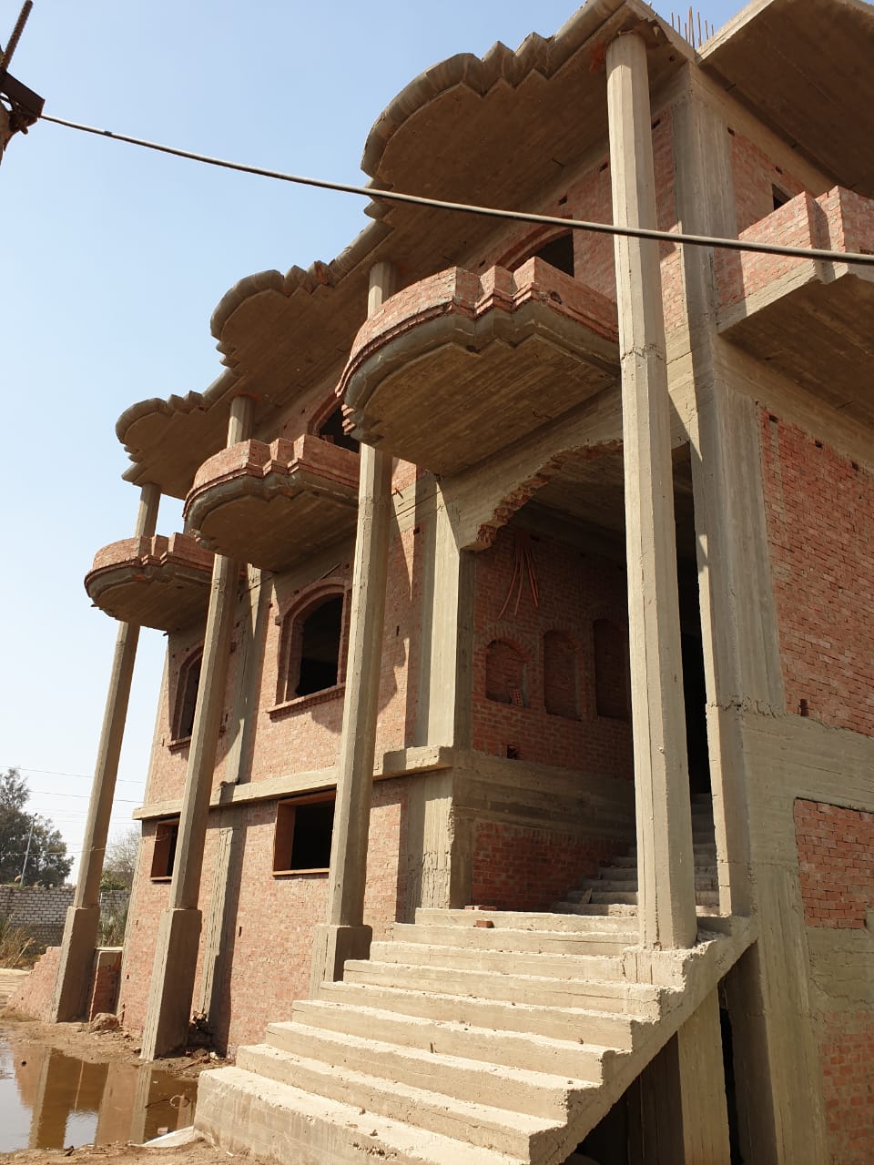 وجهات فيلا كلاسيك