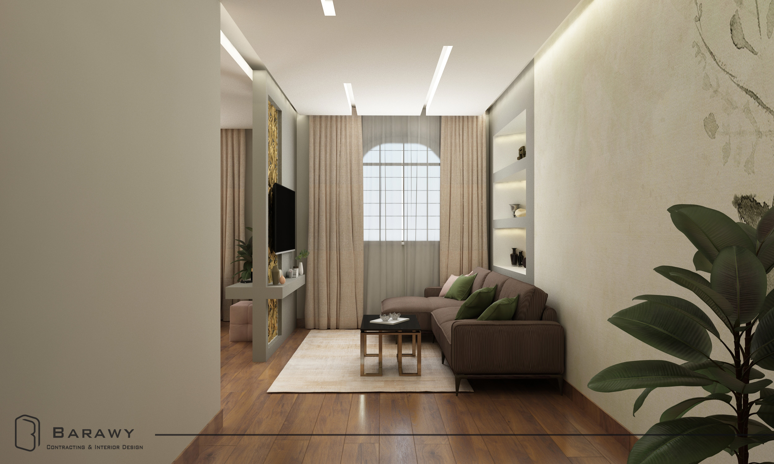 تصميم ماستر نوم