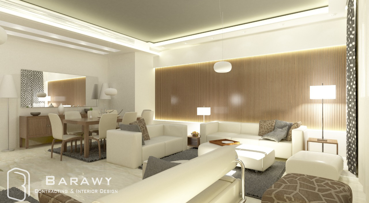 تشطيب ريسيبشن 2021